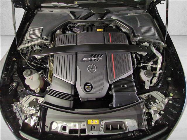 New 2026 Mercedes-Benz CLE 53 AMG 4MATIC Coupe image 17