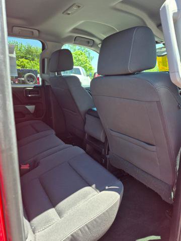 Used 2017 Chevrolet Silverado 1500 LT AWD/4WD image 21