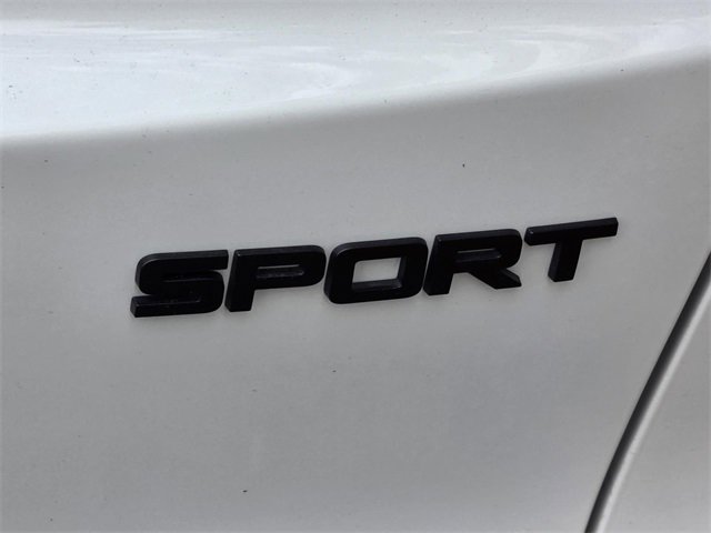 Used 2023 Honda CR-V Sport image 29