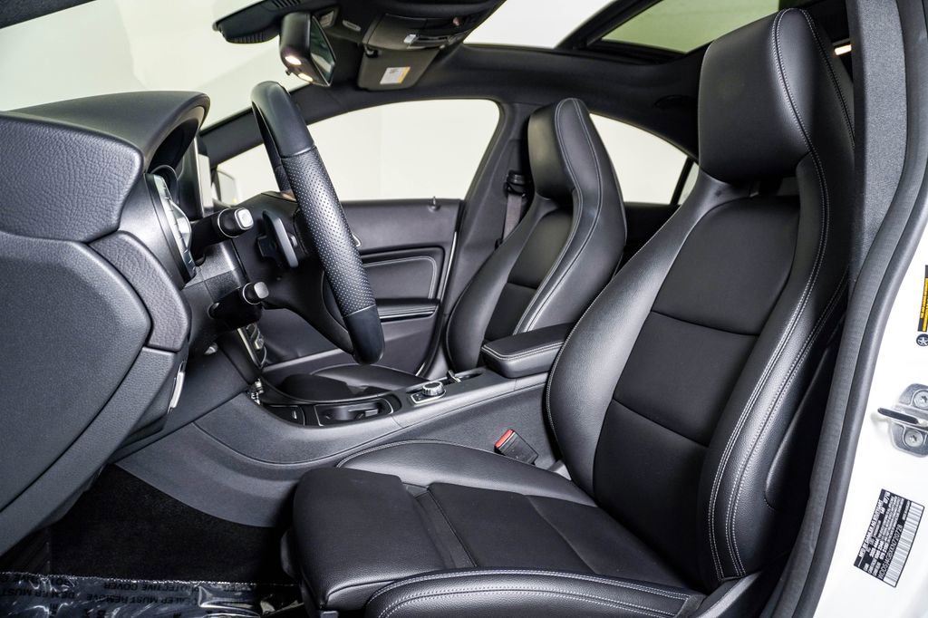Used 2019 Mercedes-Benz CLA 250 4MATIC image 18