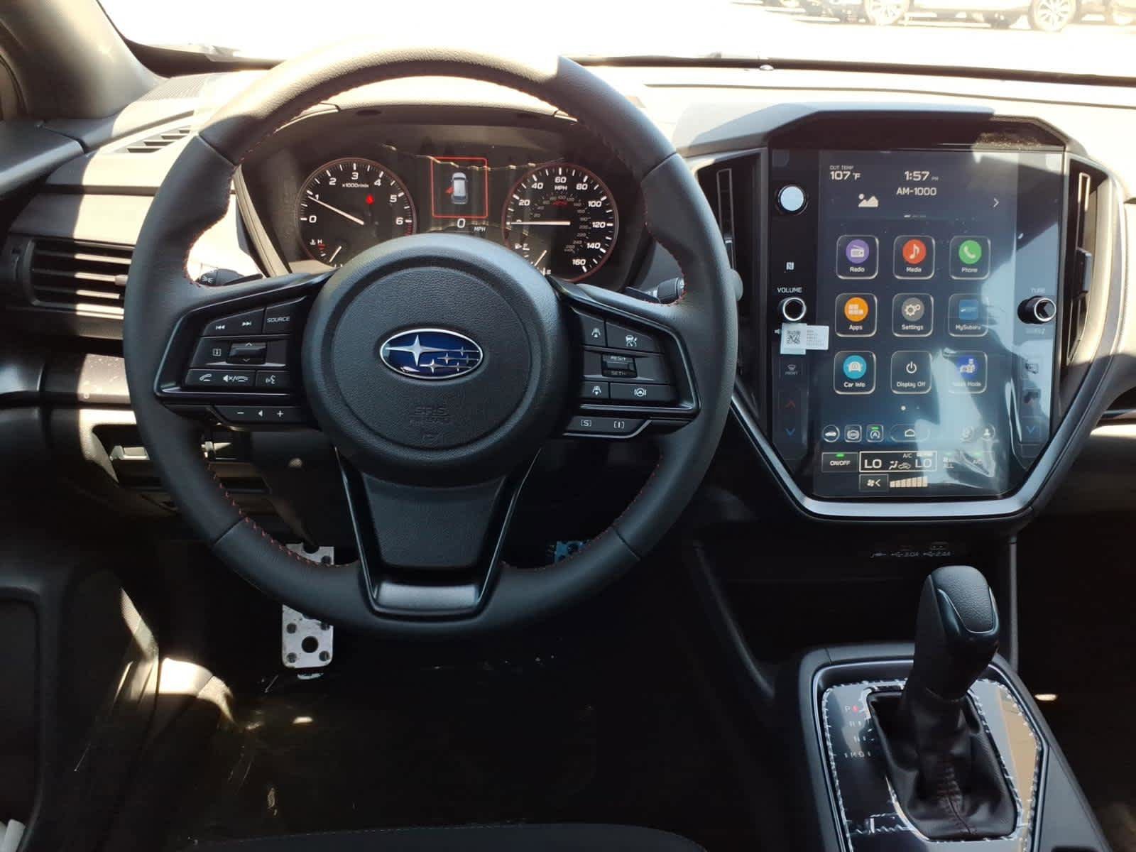 New 2026 Subaru Impreza RS AWD/4WD image 30