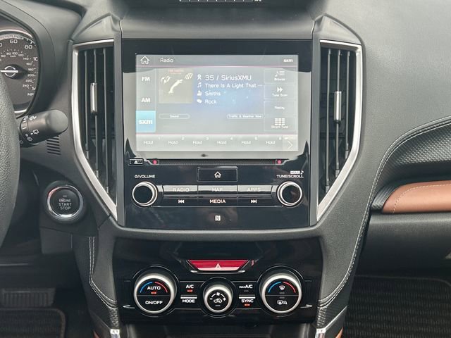 Used 2021 Subaru Forester Touring image 19