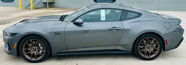 New 2026 Ford Mustang GT Premium image 2