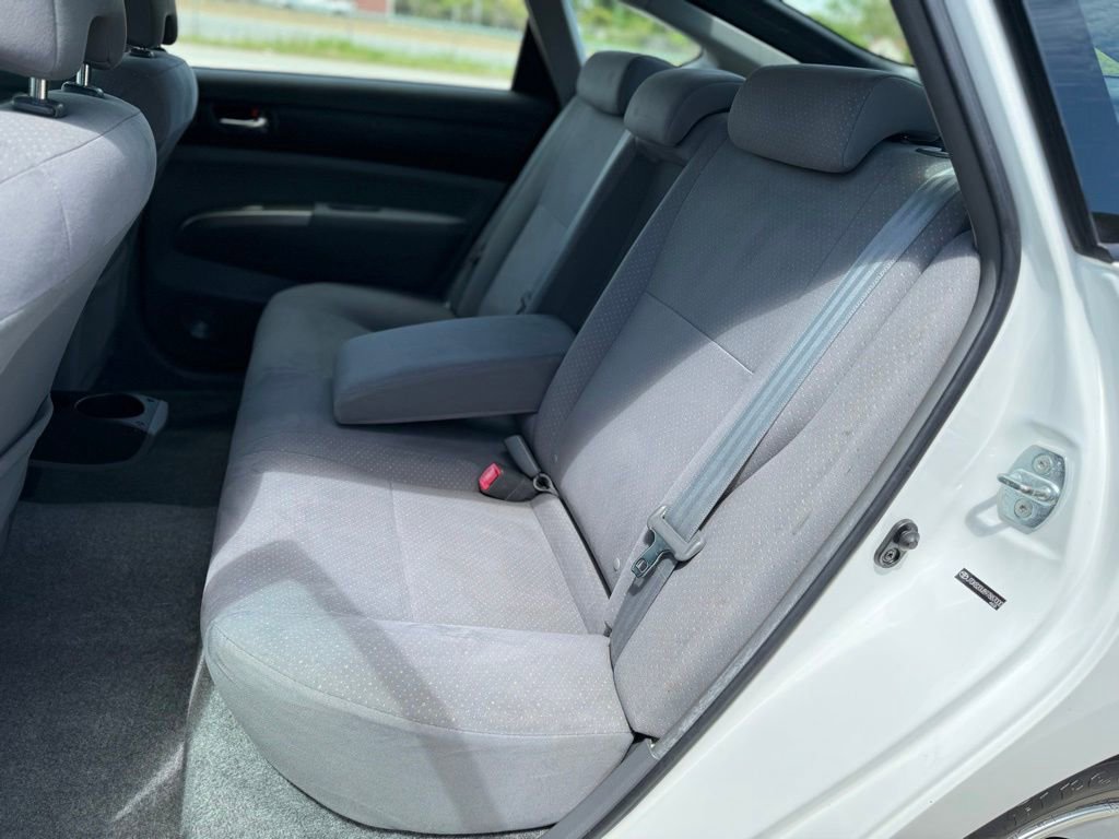 Used 2009 Toyota Prius Touring FWD image 19