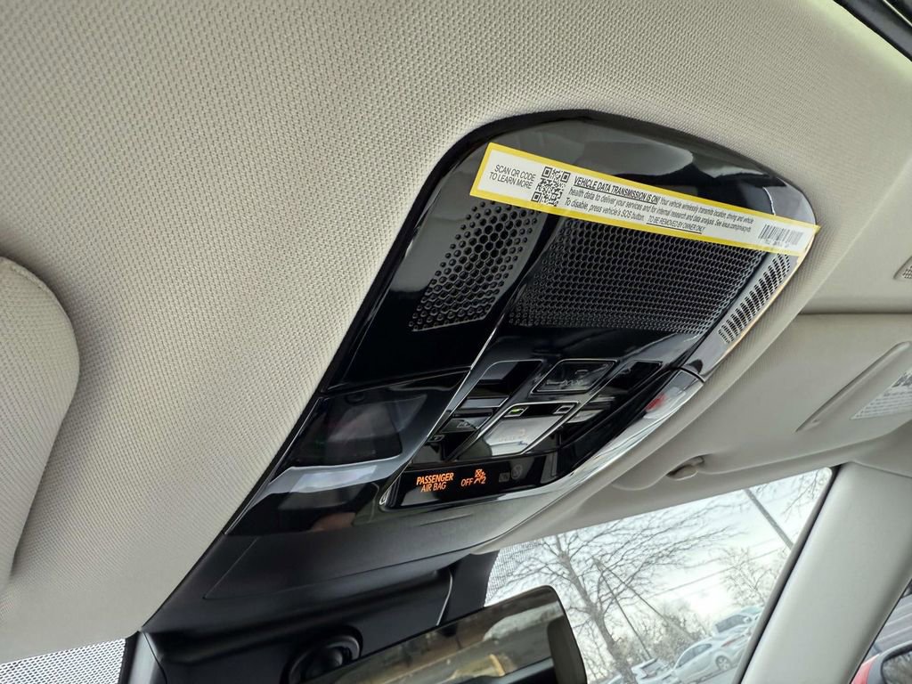 Used 2025 Lexus NX 350h AWD w/ Rear Seat Package image 26