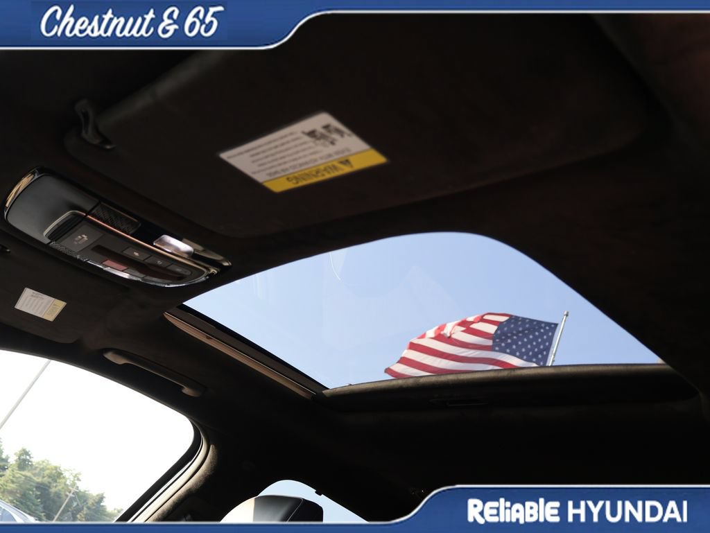 Used 2024 Hyundai Palisade Calligraphy FWD image 27