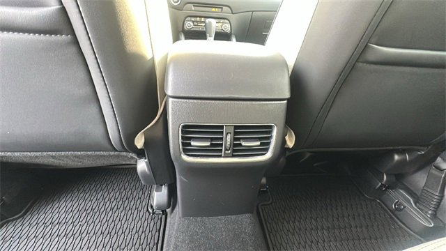 Certified 2025 MAZDA CX-5 AWD 2.5 S w/ Preferred Package image 28