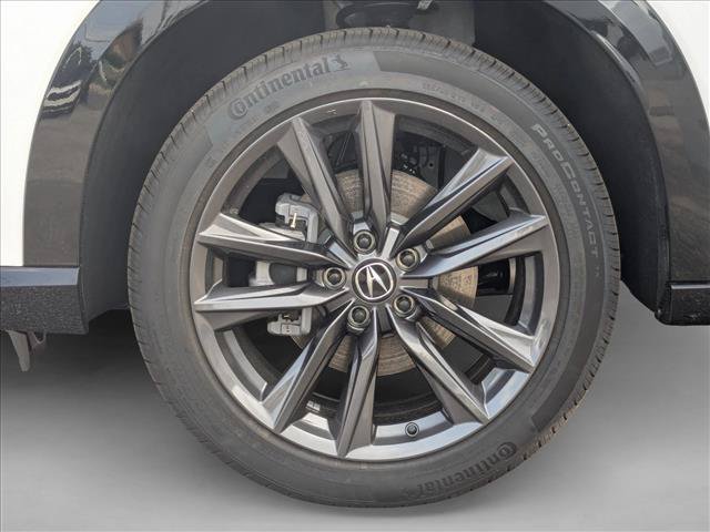 New 2026 Acura ADX A-Spec AWD/4WD image 10