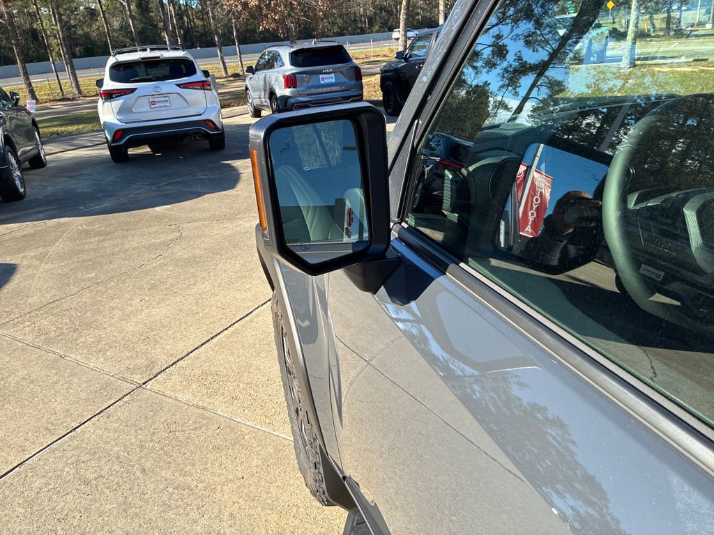 New 2026 Toyota Land Cruiser image 14