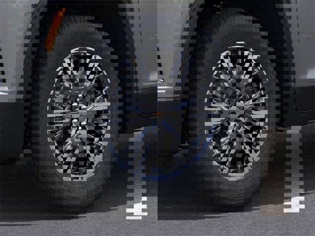 New 2026 Chevrolet Traverse LT w/ LPO, Floor Liner Package image 9