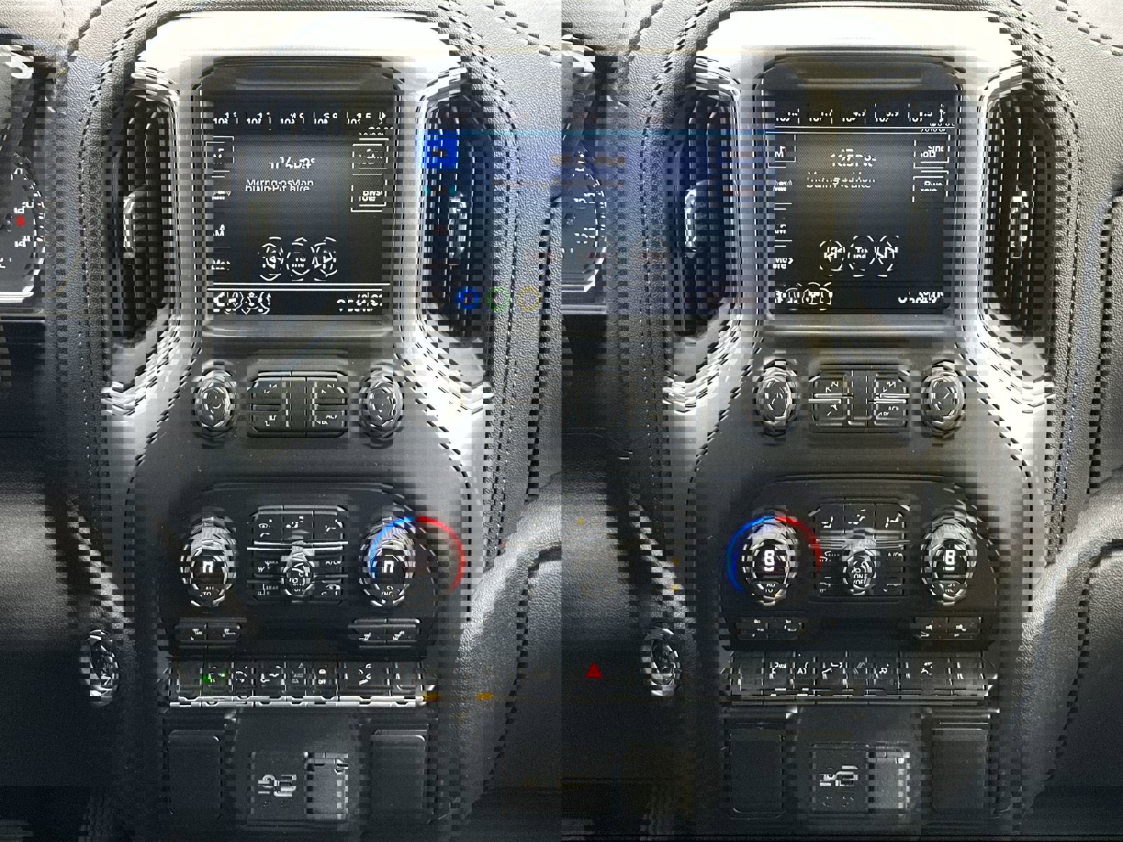 Used 2022 Chevrolet Silverado 1500 RST image 25