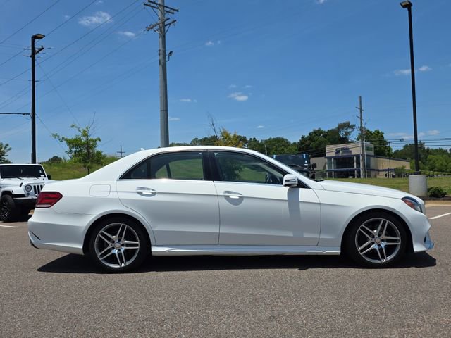 Used 2016 Mercedes-Benz E 350 Sedan video 2