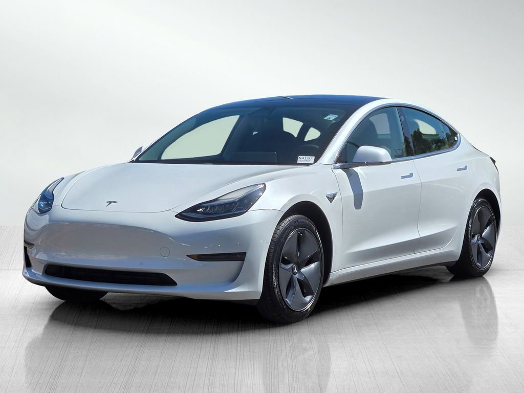 Used 2019 Tesla Model 3 RWD image 9