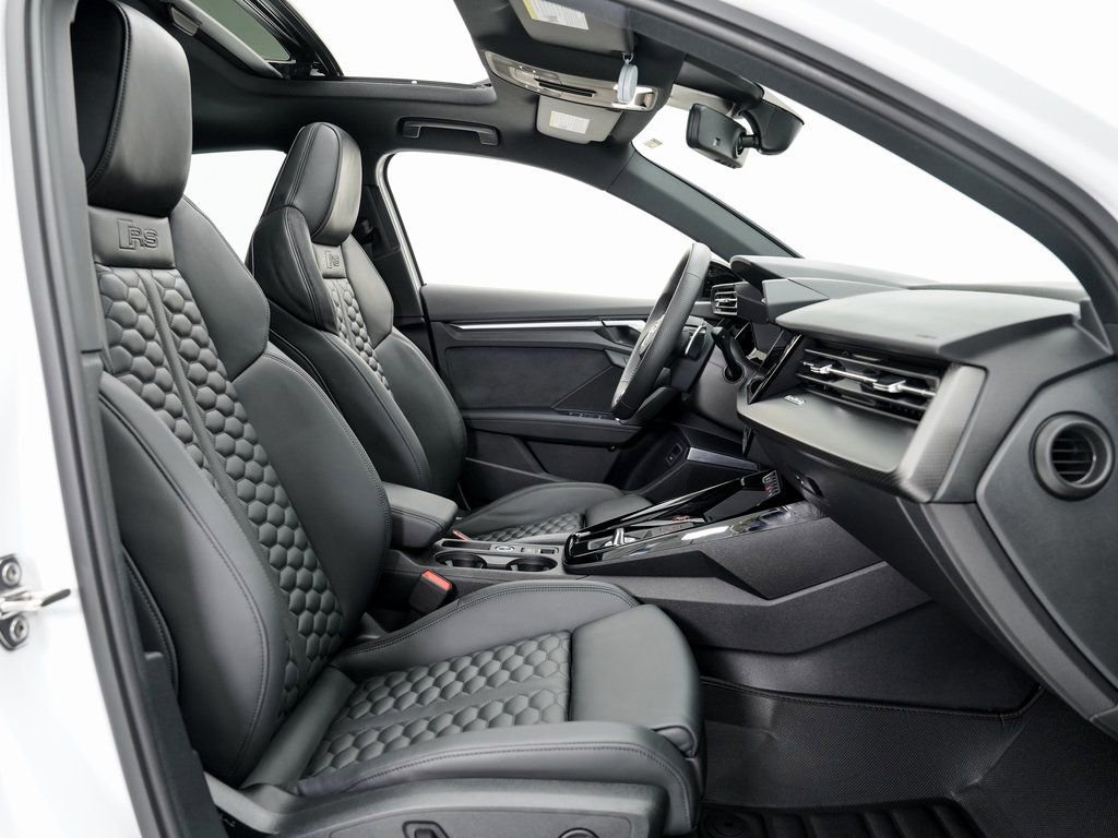 Used 2024 Audi RS 3 w/ RS Technology Package image 22
