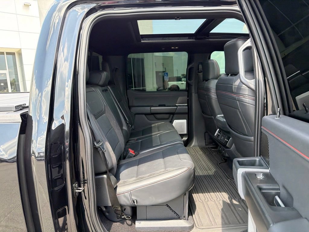 Certified 2025 Ford F150 Raptor AWD/4WD image 19
