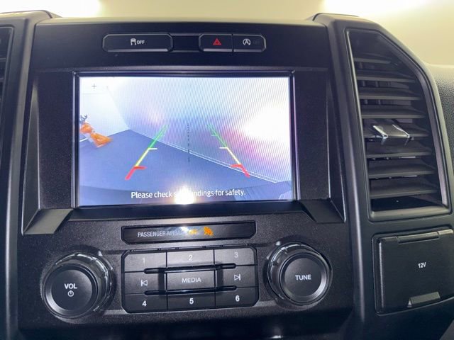 Used 2020 Ford F150 XL w/ Equipment Group 101A Mid image 23