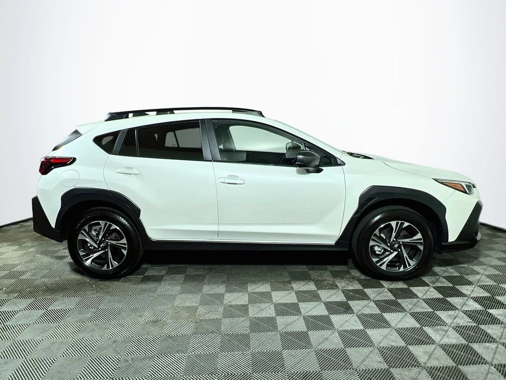 Certified 2026 Subaru Crosstrek 2.5i Premium AWD/4WD image 8