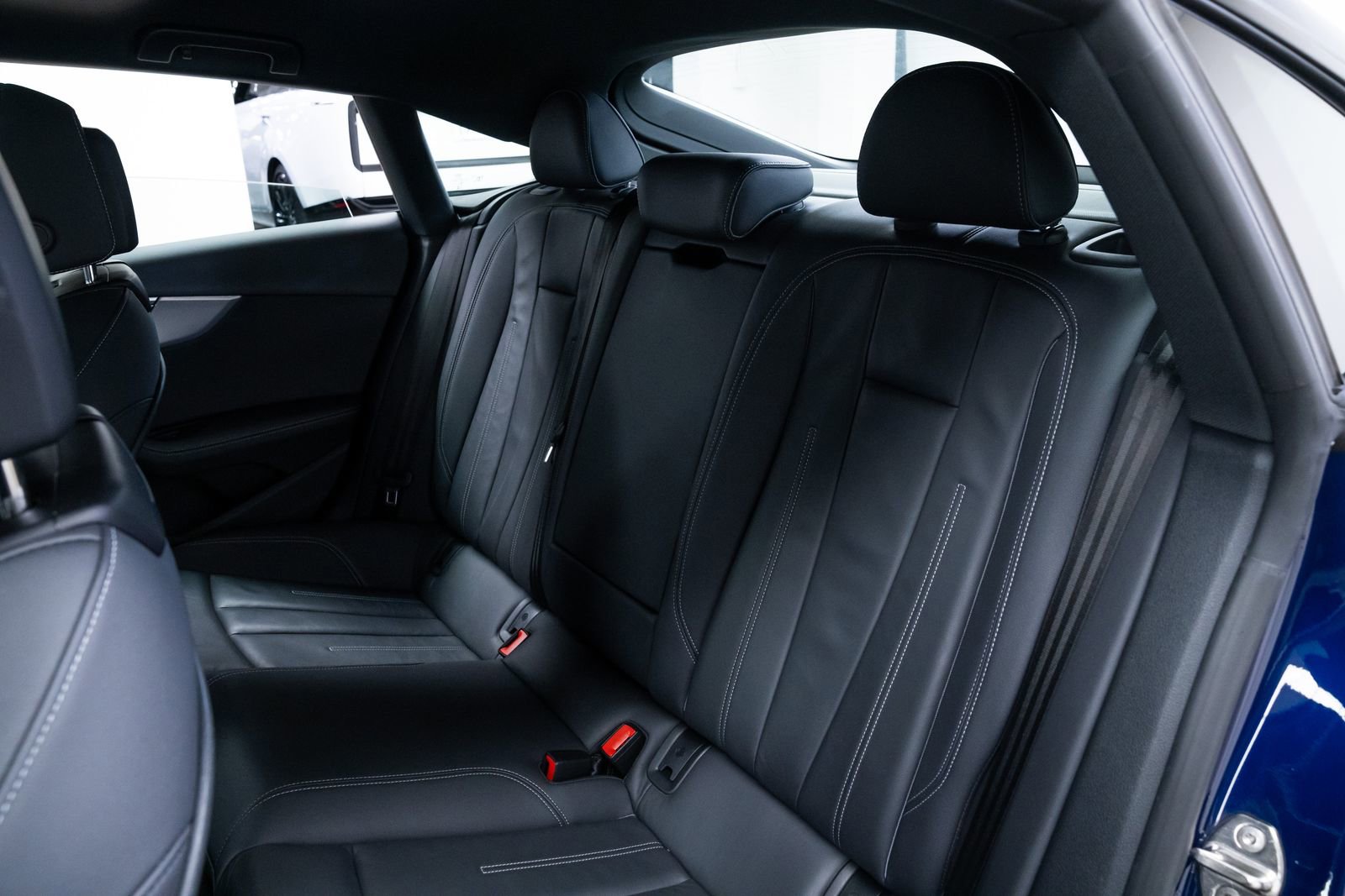 Used 2023 Audi A5 2.0T Premium Plus w/ Premium Plus AWD/4WD image 20