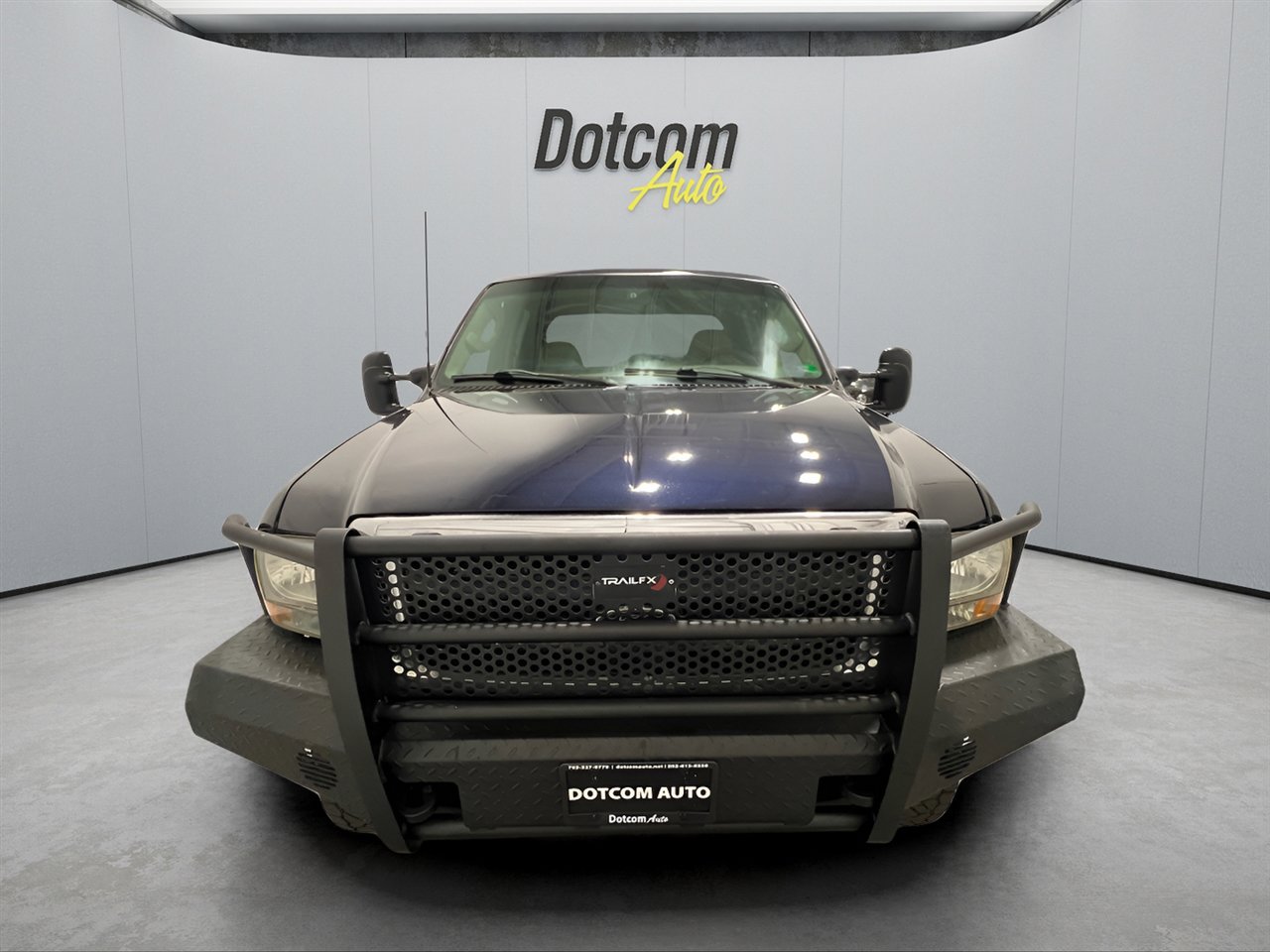 Used 2003 Ford F250 Lariat image 16