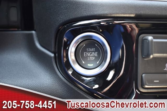 New 2026 Chevrolet Silverado 2500 LTZ w/ LTZ Plus Package image 33