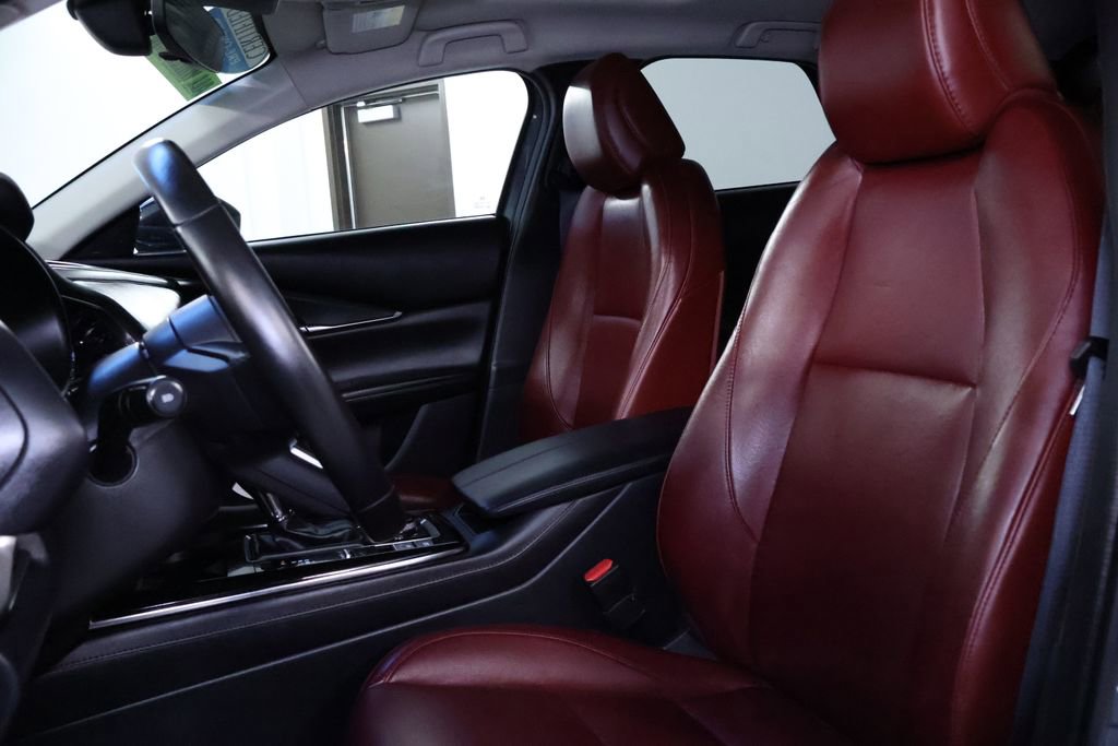 Used 2023 MAZDA CX-30 AWD 2.5 S w/ Preferred Package image 15