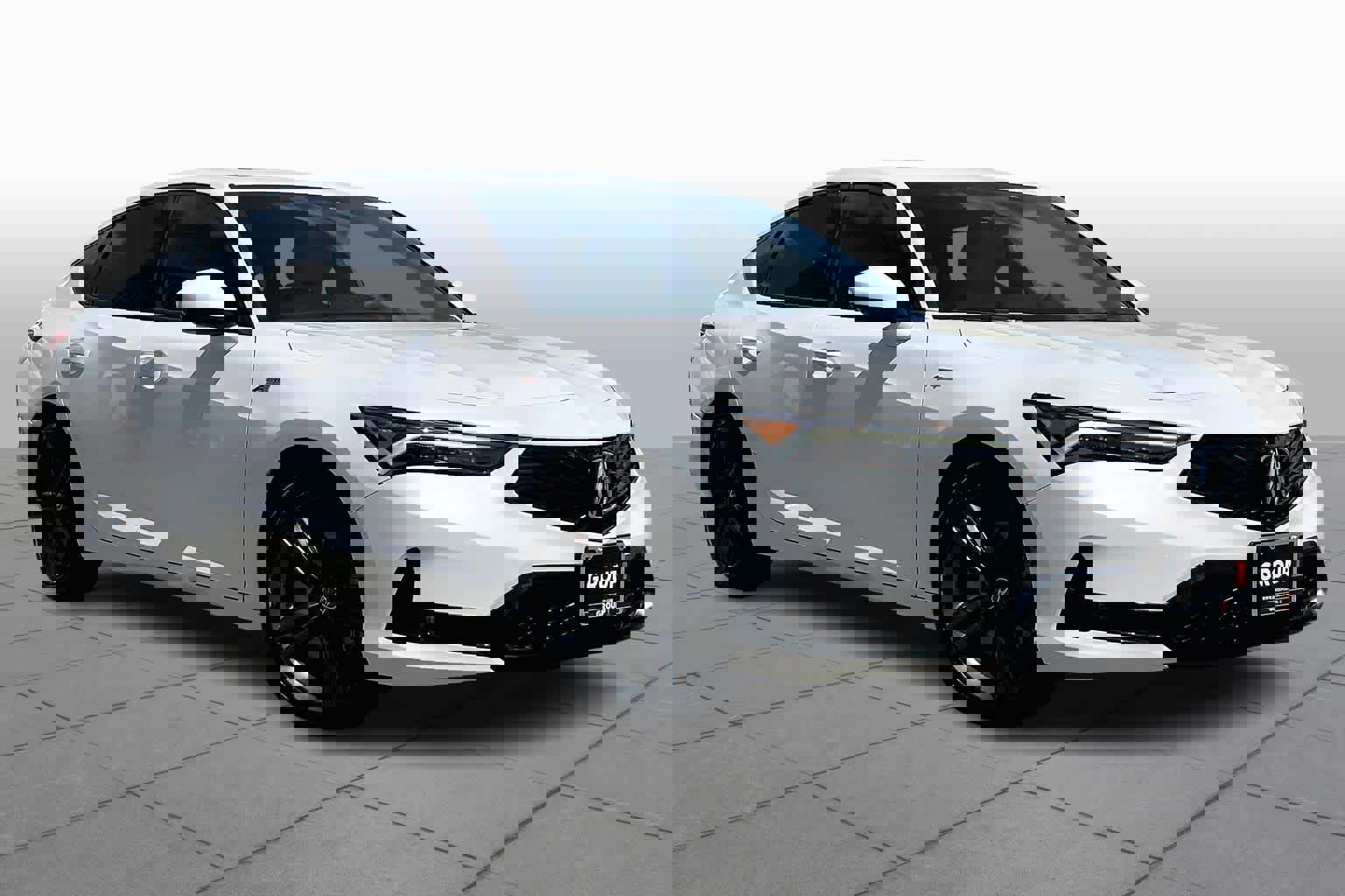 Used 2023 Acura Integra A-Spec image 3