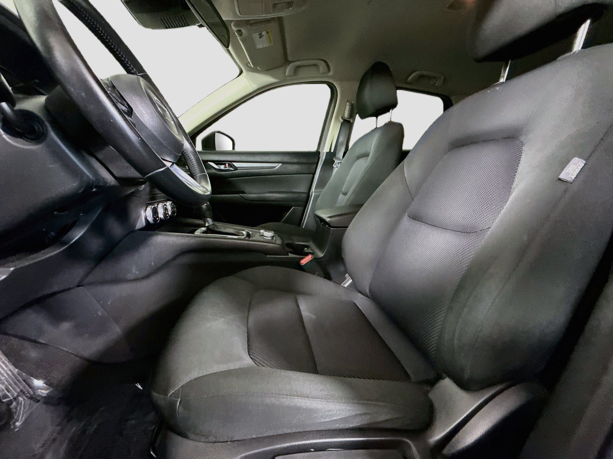 Used 2020 MAZDA CX-5 Sport FWD image 22