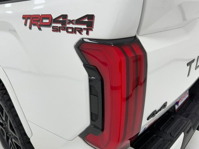 Used 2023 Toyota Tundra SR5 w/ TRD Sport Package image 36