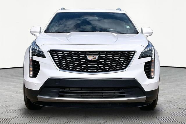 Used 2019 Cadillac XT4 Premium Luxury FWD video 2