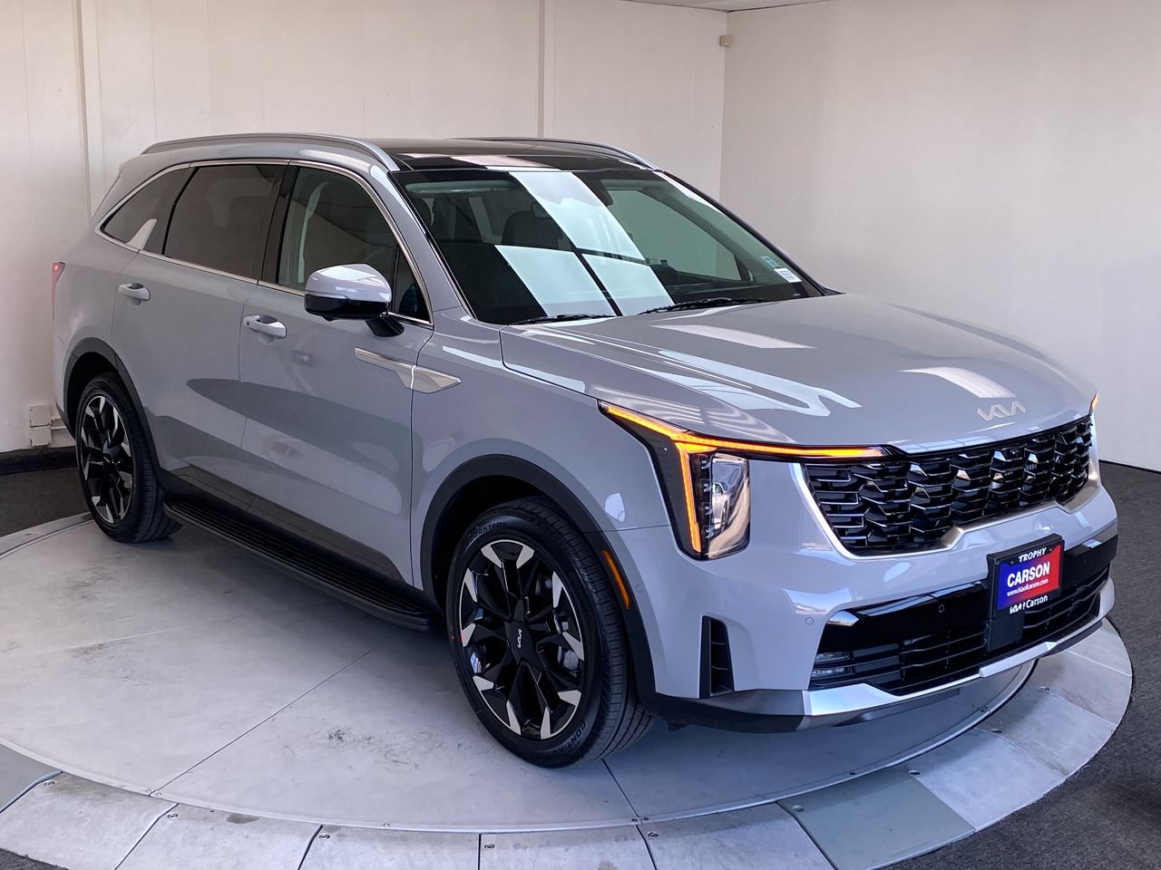 New 2026 Kia Sorento SX FWD image 7