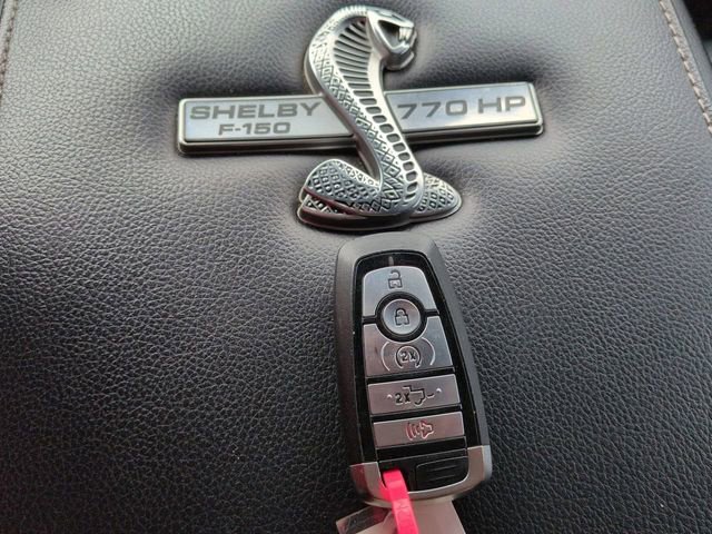 Used 2020 Ford F150 Lariat w/ Equipment Group 502A Luxury image 39