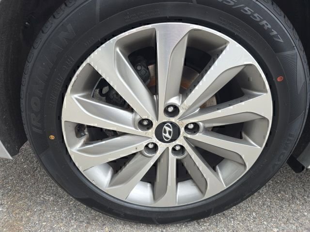 Used 2017 Hyundai Sonata Sport FWD image 8