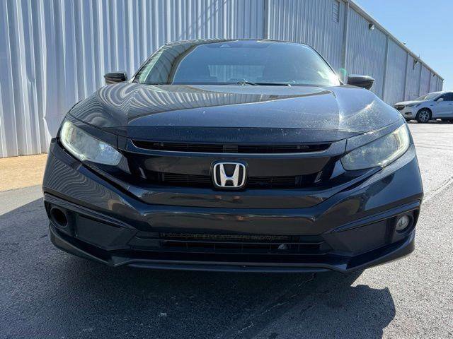 Used 2020 Honda Civic Sport image 14