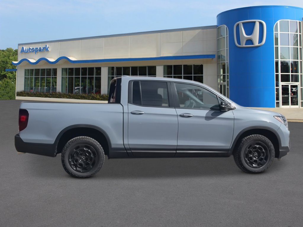 New 2026 Honda Ridgeline TrailSport+ image 6