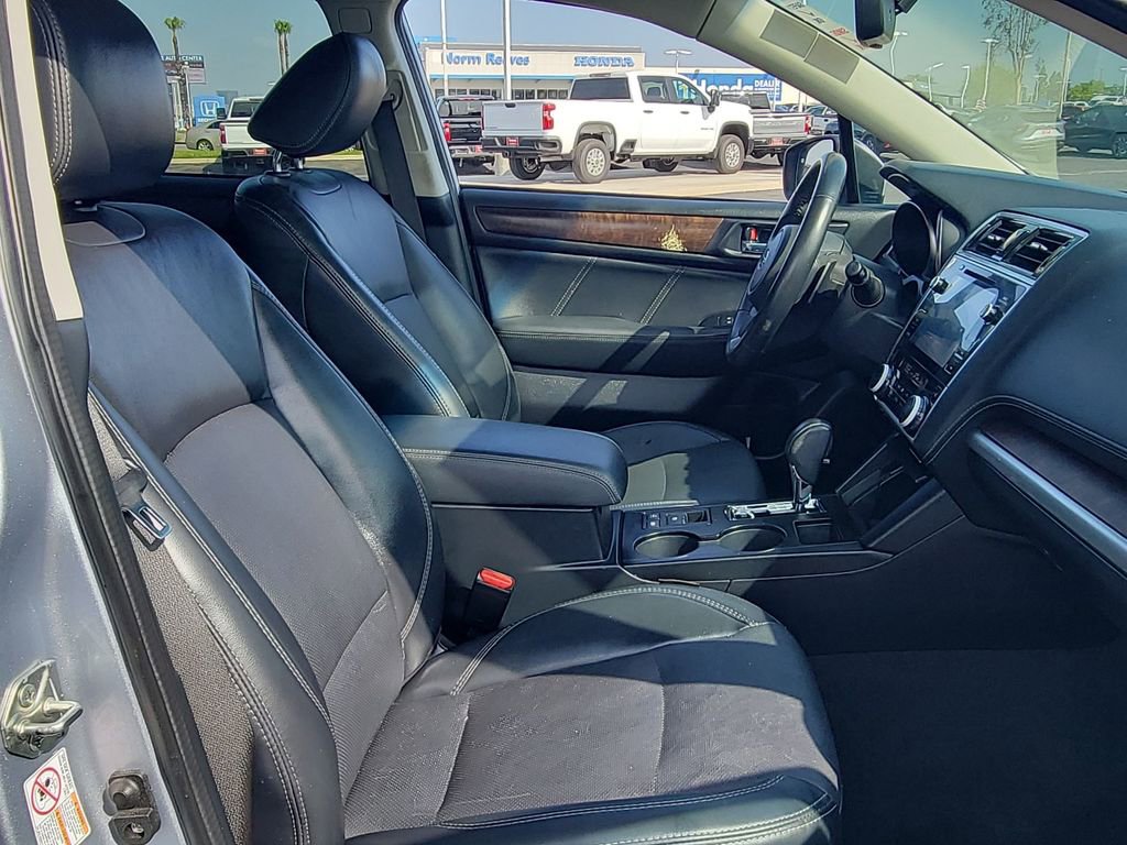 Used 2019 Subaru Outback 2.5i Limited w/ Popular Package #2 AWD/4WD image 29