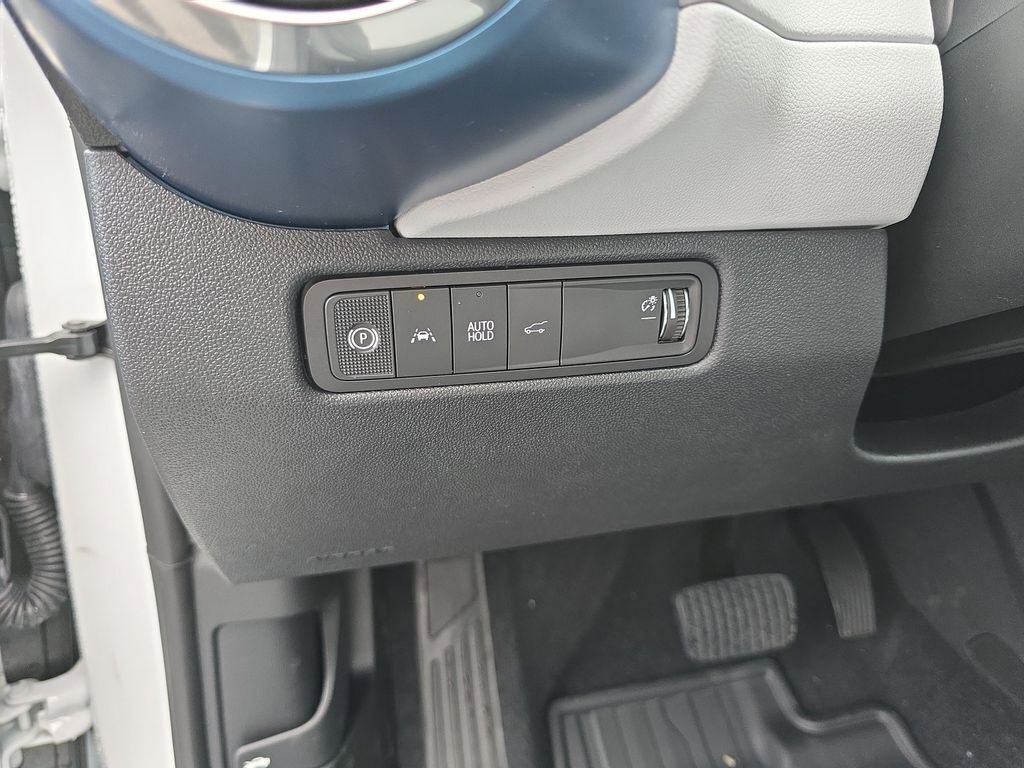 New 2026 Chevrolet Equinox EV LT w/ Convenience Package II FWD image 21