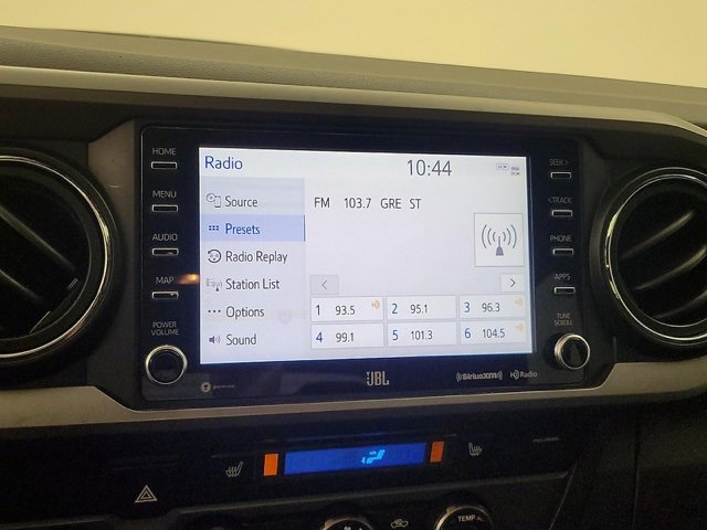 Used 2020 Toyota Tacoma 4x4 Double Cab image 3