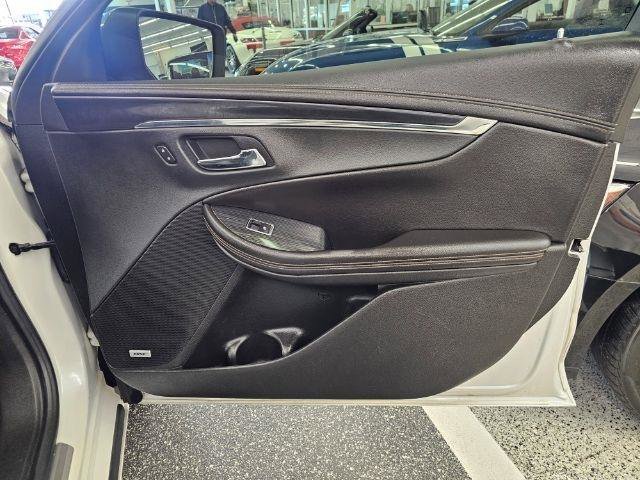 Used 2018 Chevrolet Impala Premier image 27