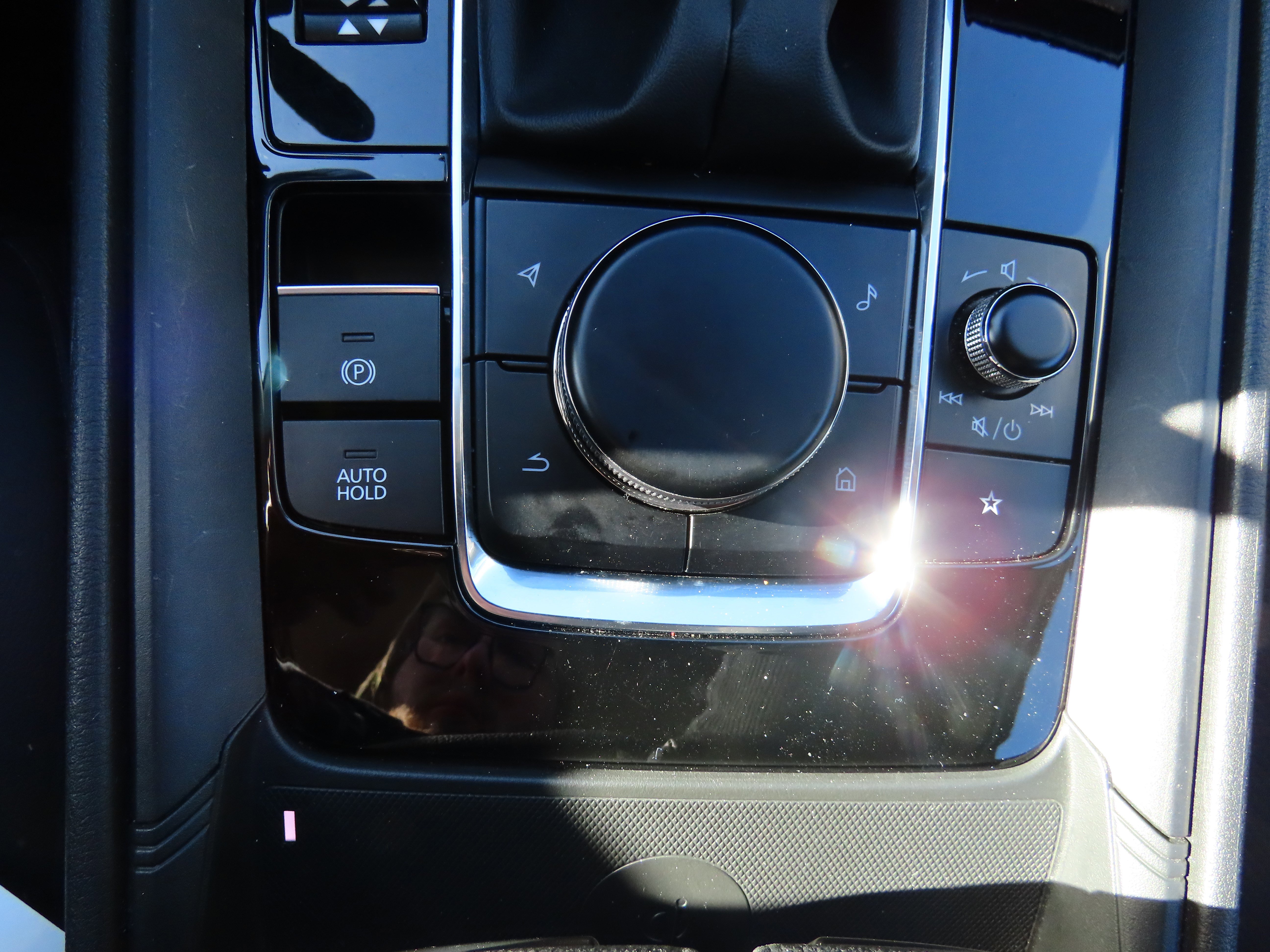 Used 2025 MAZDA CX-50 AWD 2.5 S w/ Premium Plus Pkg image 30