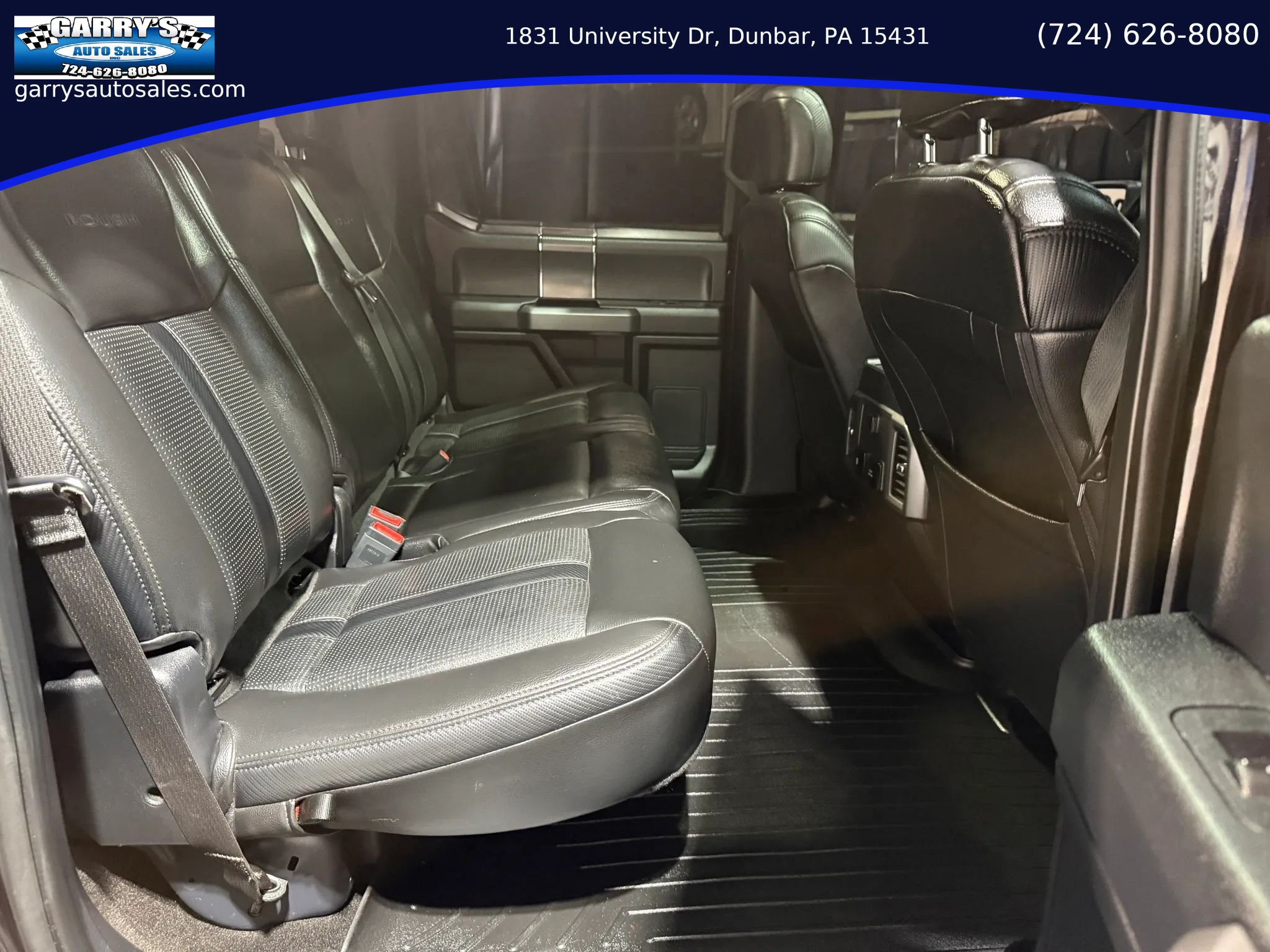 Used 2019 Ford F150 XLT w/ Equipment Group 302A Luxury AWD/4WD image 29