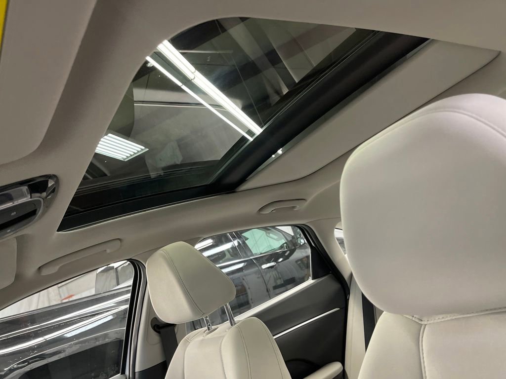 Certified 2024 Hyundai Sonata SEL w/ Convenience Package image 20