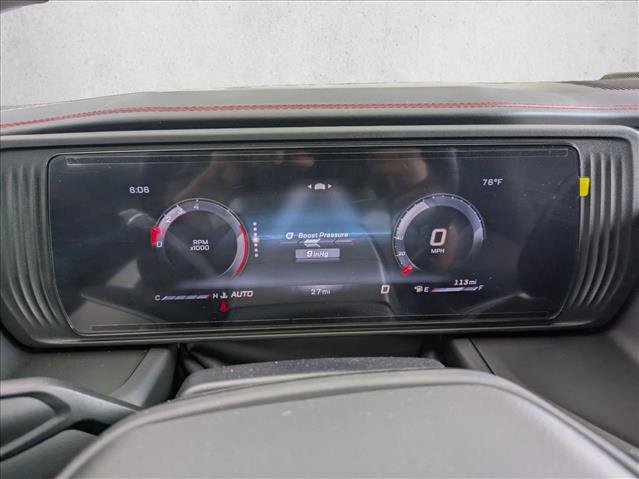 New 2026 Dodge Charger GT AWD/4WD video 3