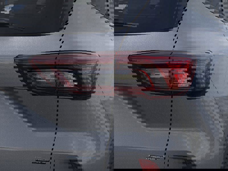 New 2025 Ford Escape ST-Line Elite w/ Tech Pack #2 image 21