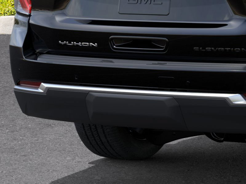 New 2026 GMC Yukon XL Elevation w/ LPO, Floor Liner Package AWD/4WD image 14