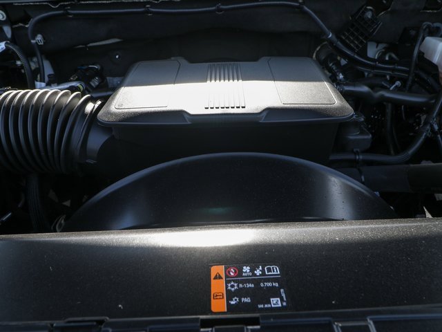 Used 2024 GMC Sierra 2500 Pro w/ Convenience Package image 25