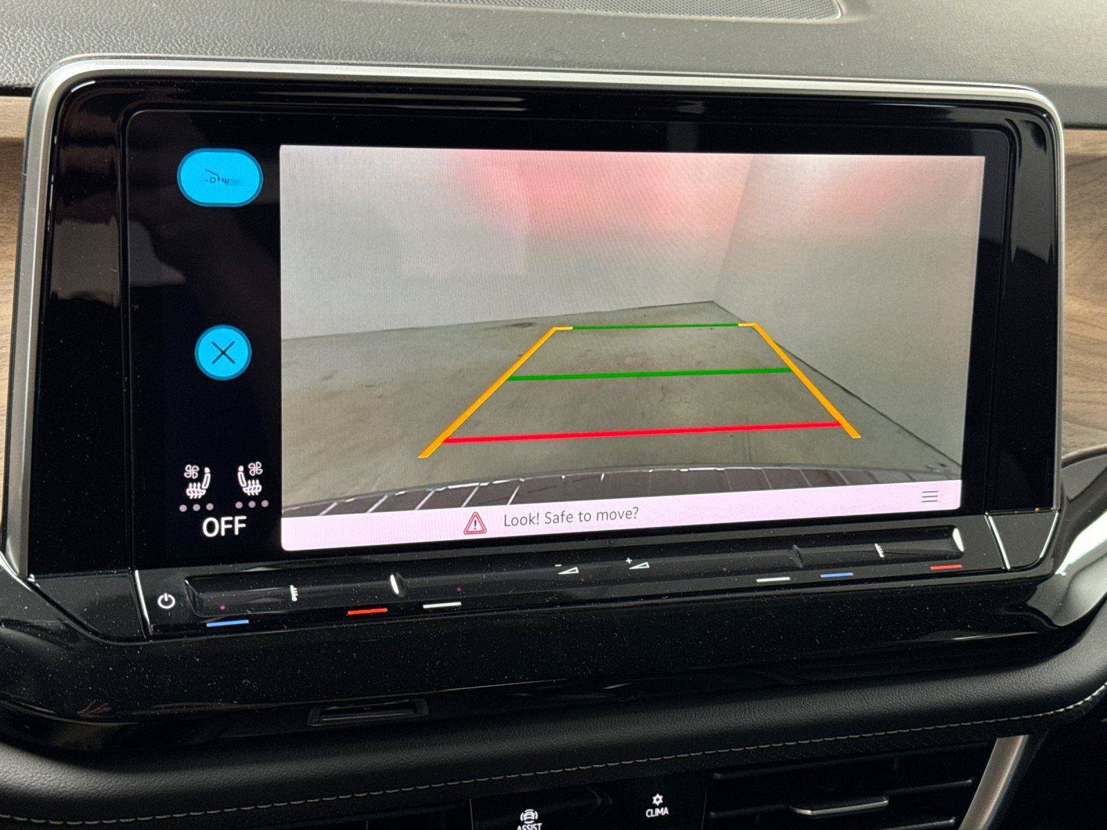 New 2026 Volkswagen Atlas SE AWD/4WD image 18