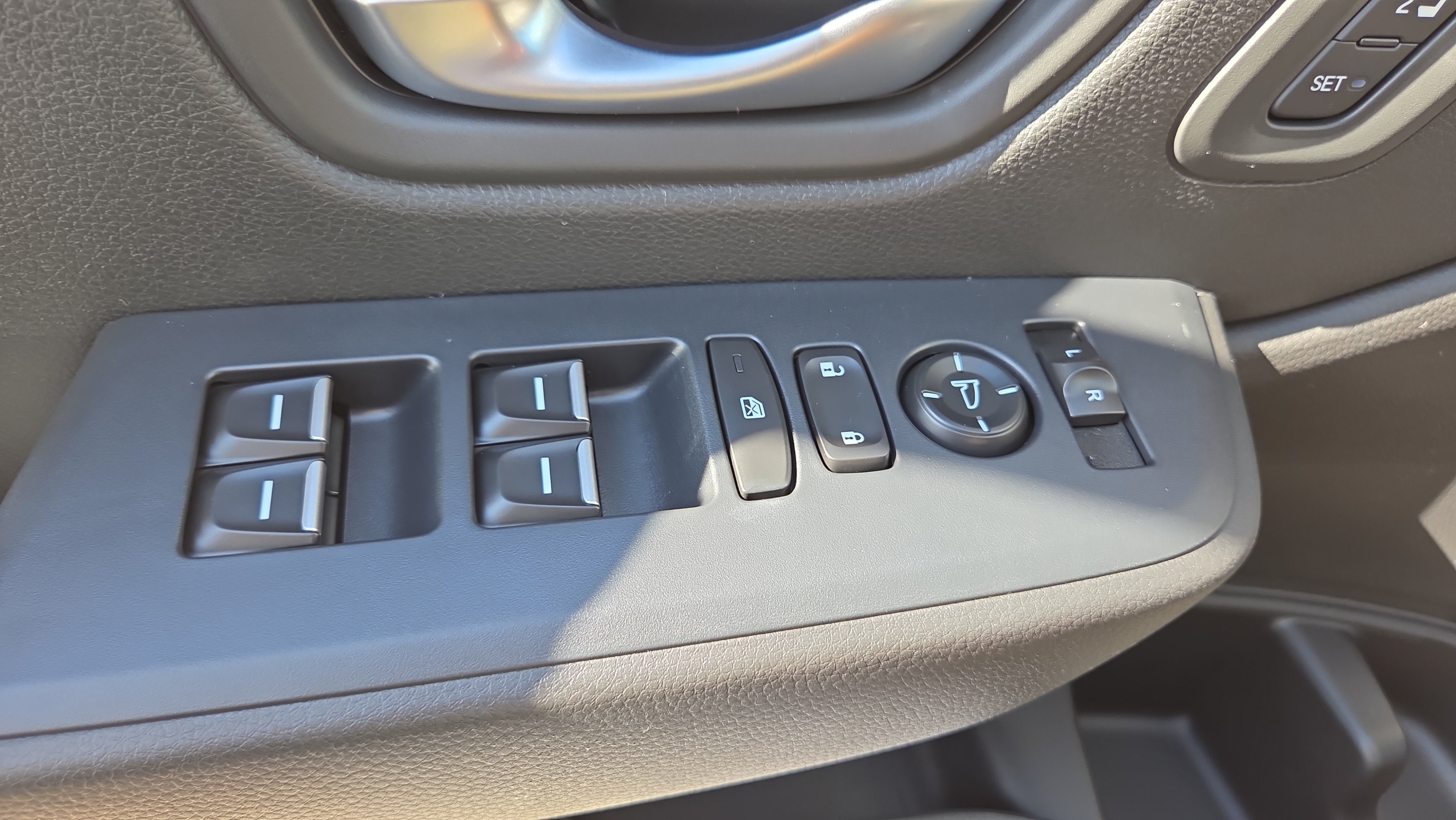 New 2026 Honda Passport RTL image 32