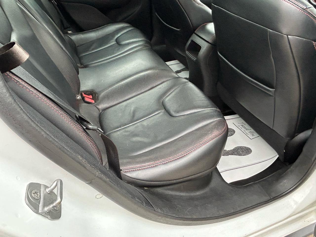 Used 2015 Dodge Dart GT w/ Sun/Sound Group FWD image 11