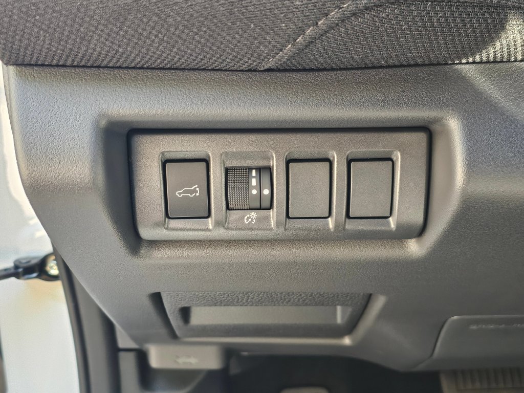 New 2026 Subaru Outback Premium AWD/4WD image 21