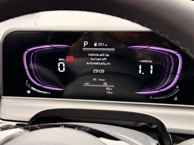 New 2026 Kia Seltos S AWD/4WD image 17
